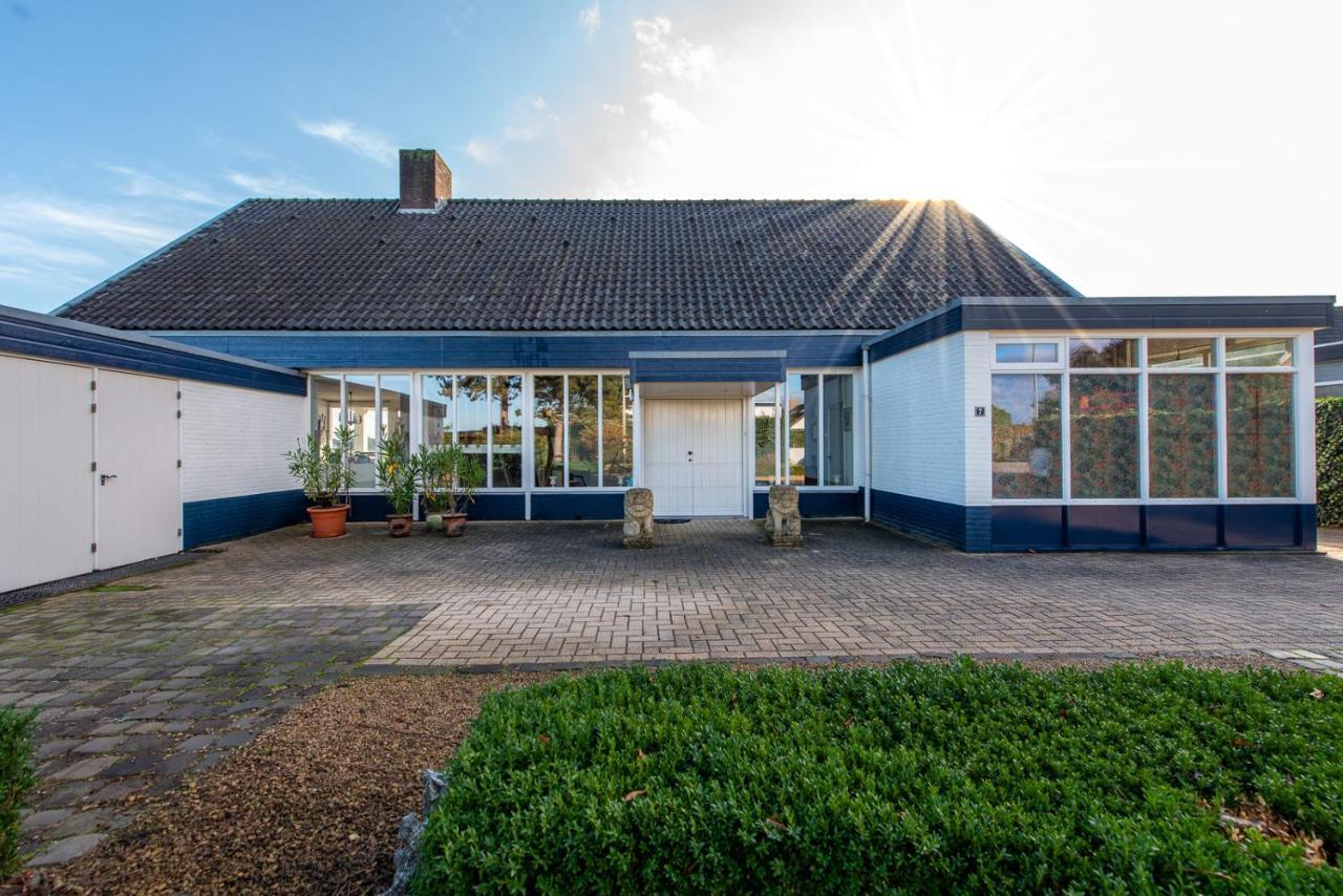Vakantie Aan De Maas Broekhuizen  Exterior photo
