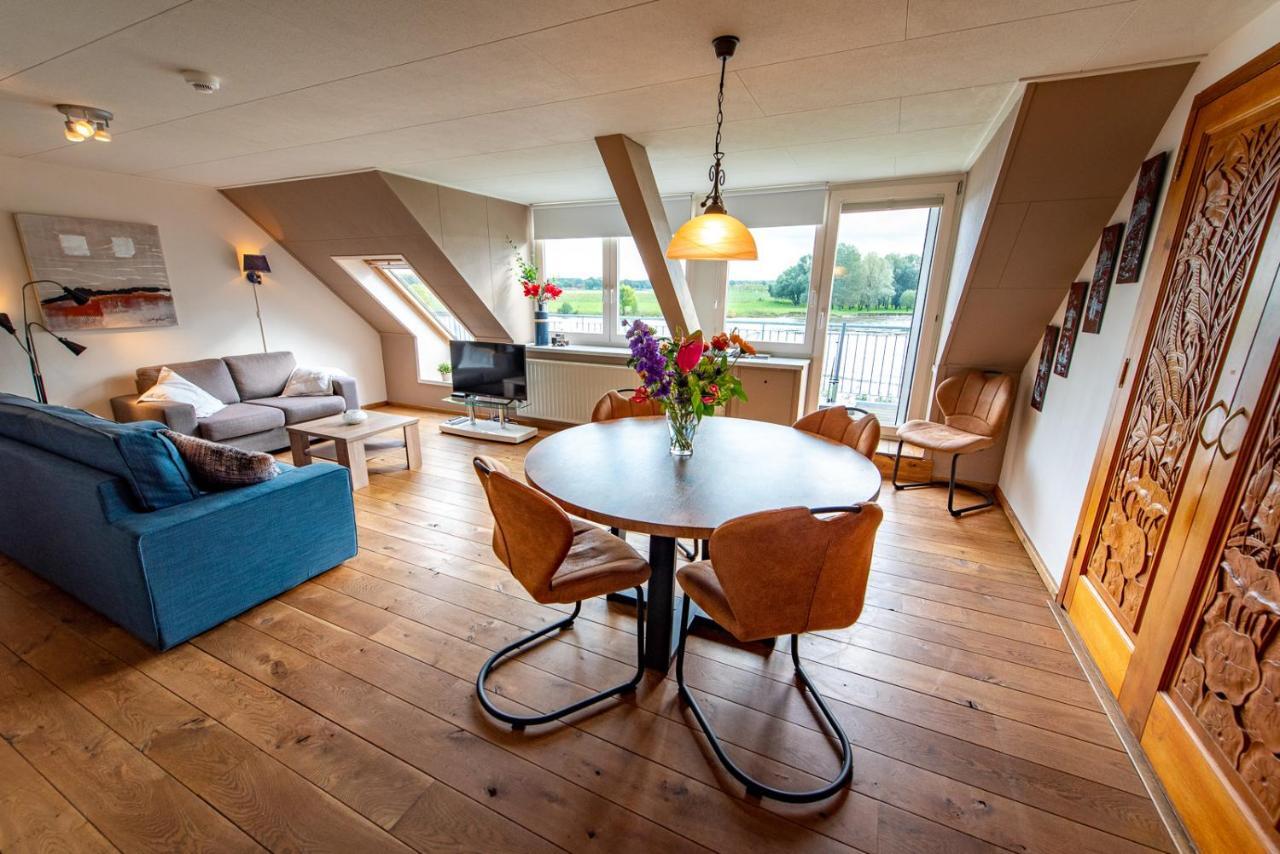 Vakantie Aan De Maas Broekhuizen  Exterior photo